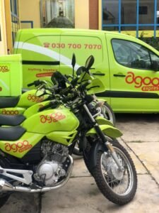 Agoo Express 4