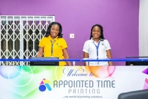 Appointed Time 15