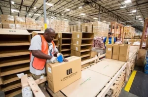 Aramex International 1