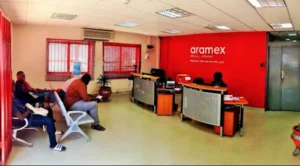Aramex International 3