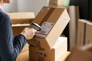 Aramex International 4