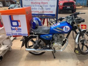 Babiaa Delivery 1
