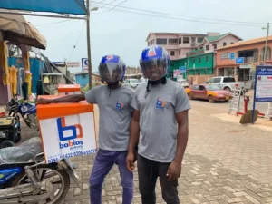 Babiaa Delivery 2
