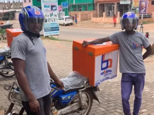 Babiaa Delivery 3