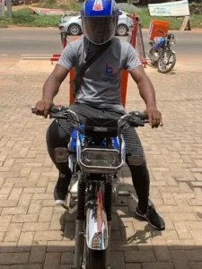 Babiaa Delivery 4