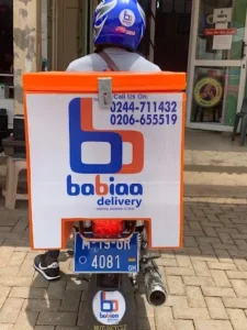 Babiaa Delivery 5