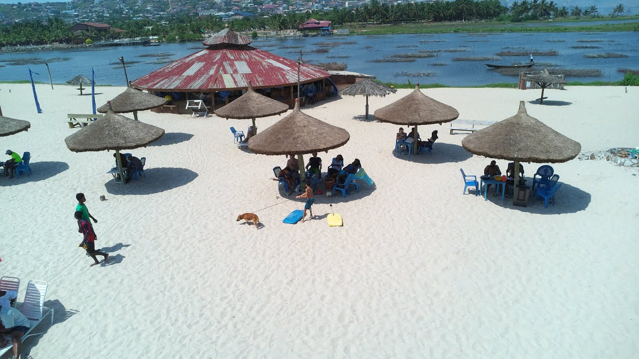 Bojo Beach resort 