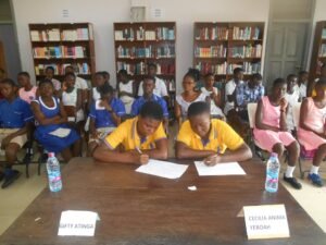 Brong Ahafo 2