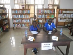 Brong Ahafo 3