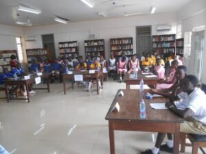 Brong Ahafo 4