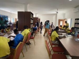 Greater Accra 10