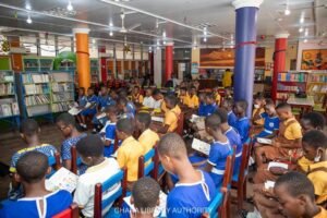 Greater Accra 11