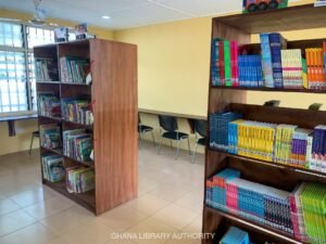 Greater Accra 4