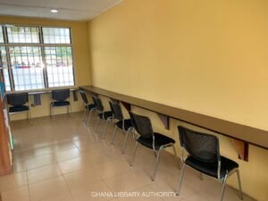 Greater Accra 5