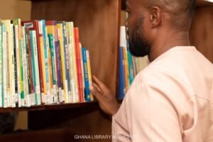 Greater Accra 6