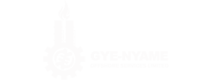 Gye-Nyame Logo