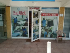 Ka-Bell 8