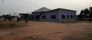 Kintampo 3
