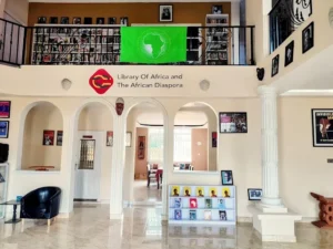 Library 3