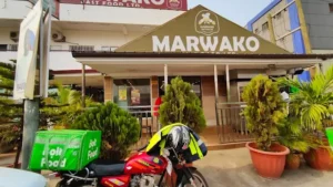 Marwako 3