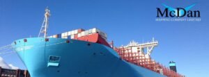 McDan Shipping Co. Ltd 2