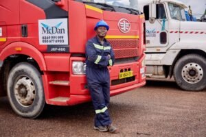 McDan Shipping Co. Ltd 6