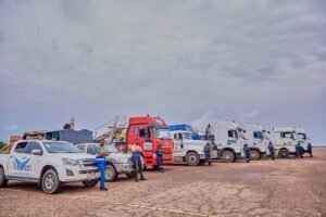 McDan Shipping Co. Ltd 7