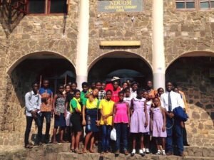 Nduom Community 2