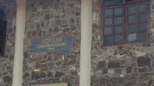 Nduom Community 5