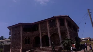 Nduom Community 7