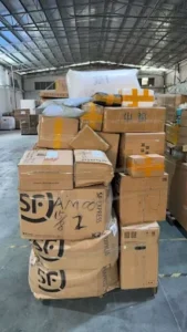 Prof Delivery 2