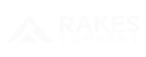 Rakes Company Logo