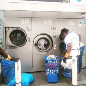 RapidWash 5