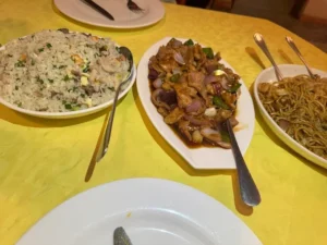 Regal Chinese 1