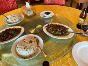 Regal Chinese 10