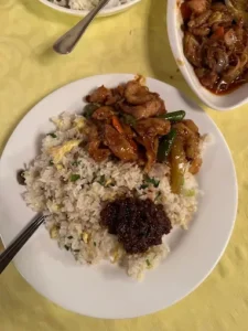 Regal Chinese 13