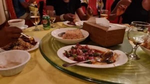 Regal Chinese 3