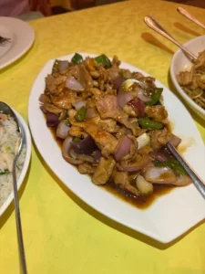 Regal Chinese 4