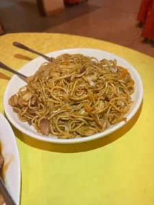 Regal Chinese 5