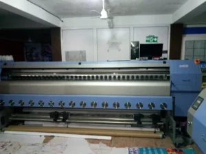 SpeedPrints 7