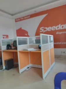 Speedaf 2