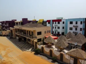 Summerhill 1