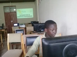 Techiman 5