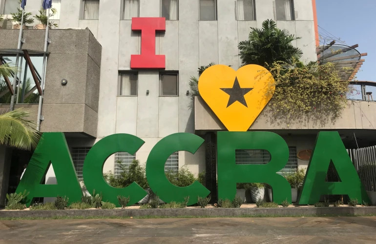 Fun Activities to do in Accra