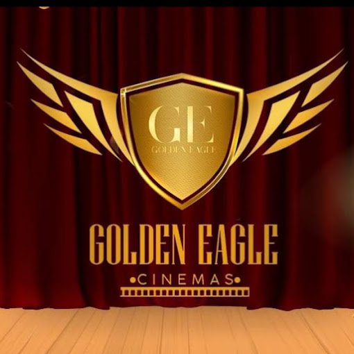 Golden Eagle Cinemas | LocalePlace