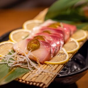 shogun 8